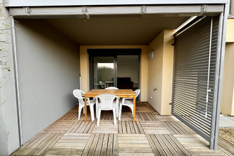 location appartement ecully 69130