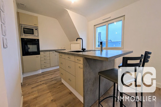 location appartement edern 29510