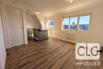 location appartement edern 29510