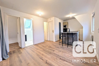 location appartement edern 29510