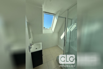 location appartement edern 29510