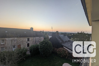 location appartement edern 29510