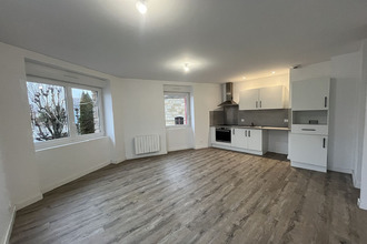 location appartement edern 29510