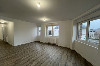 location appartement edern 29510