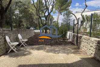 location appartement eguilles 13510