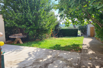 location appartement eguilles 13510