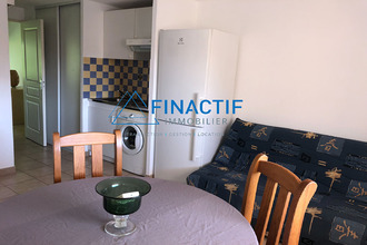 location appartement eguilles 13510