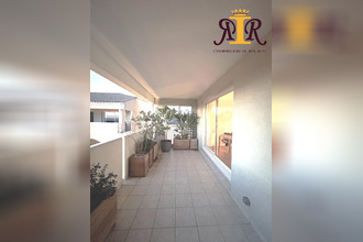 location appartement eguilles 13510