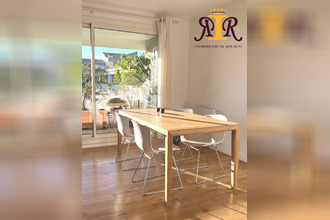 location appartement eguilles 13510