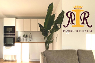 location appartement eguilles 13510