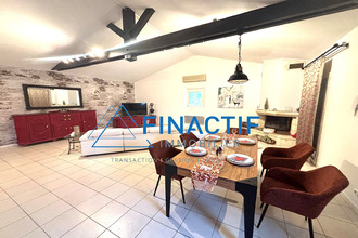 location appartement eguilles 13510