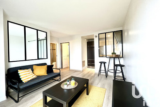 location appartement elancourt 78990