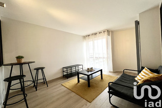 location appartement elancourt 78990