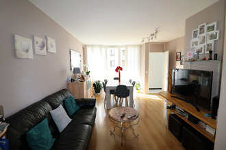 location appartement elancourt 78990
