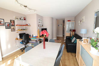 location appartement elancourt 78990