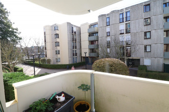 location appartement elancourt 78990