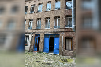 location appartement elbeuf 76500