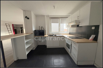 location appartement elbeuf 76500
