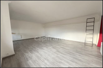 location appartement elbeuf 76500