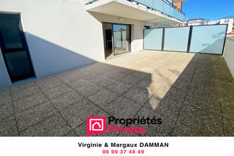 location appartement elbeuf 76500