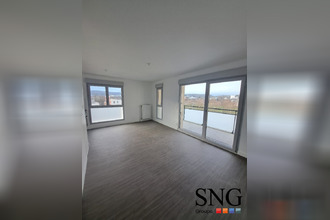 location appartement elbeuf 76500