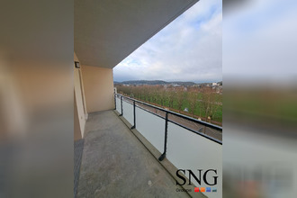 location appartement elbeuf 76500