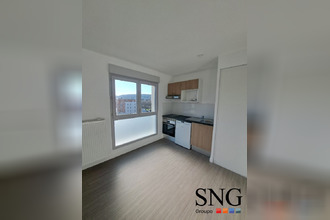 location appartement elbeuf 76500
