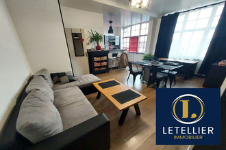 location appartement elbeuf 76500