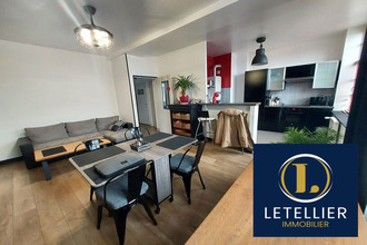 location appartement elbeuf 76500