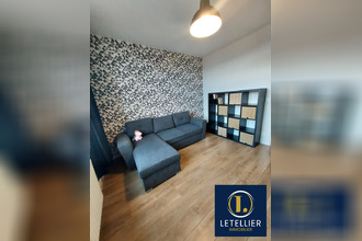 location appartement elbeuf 76500