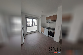 location appartement elbeuf 76500