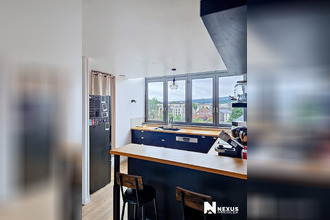 location appartement elbeuf 76500