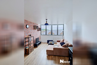 location appartement elbeuf 76500