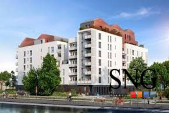 location appartement elbeuf 76500