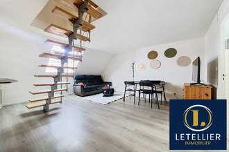location appartement elbeuf 76500
