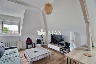location appartement elbeuf 76500
