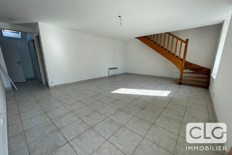 location appartement elliant 29370