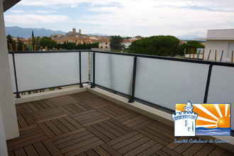 location appartement elne 66200