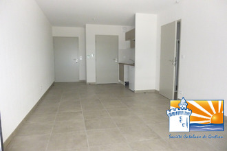 location appartement elne 66200