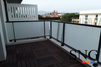 location appartement elne 66200