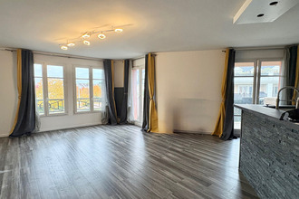 location appartement emerainville 77184