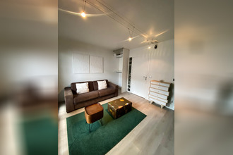 location appartement emerainville 77184