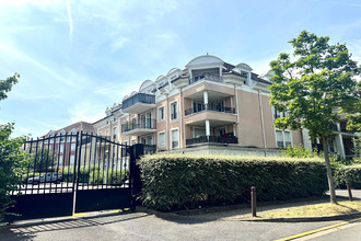 location appartement emerainville 77184