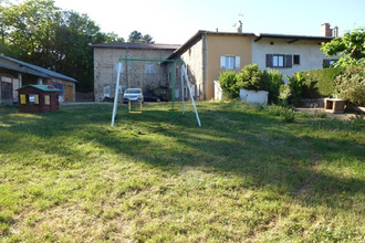 location appartement emeringes 69840