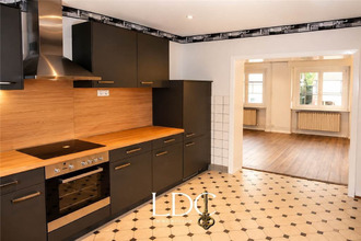 location appartement enchenberg 57415