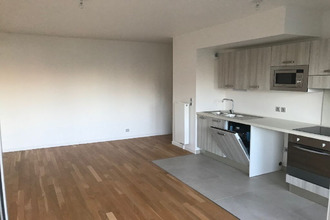 Ma-Cabane - Location Appartement ENGHIEN-LES-BAINS, 58 m²