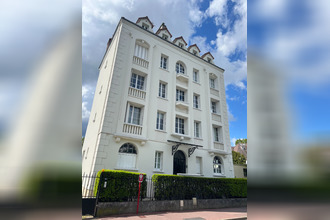 Ma-Cabane - Location Appartement ENGHIEN-LES-BAINS, 45 m²