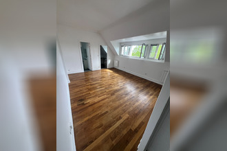 Ma-Cabane - Location Appartement ENGHIEN-LES-BAINS, 45 m²