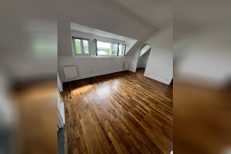 Ma-Cabane - Location Appartement ENGHIEN-LES-BAINS, 45 m²