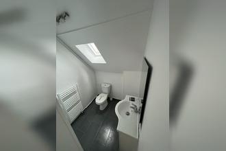 Ma-Cabane - Location Appartement ENGHIEN-LES-BAINS, 45 m²